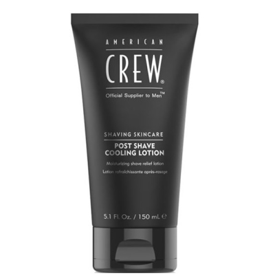 American Crew, Post Shave...