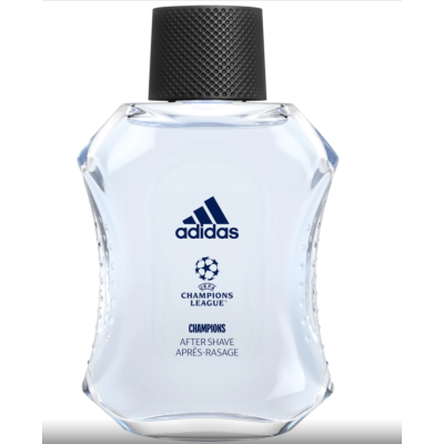 Adidas, Champions League,...
