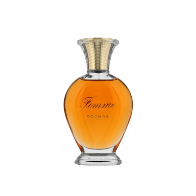 Rochas, Femme, eau de toilette