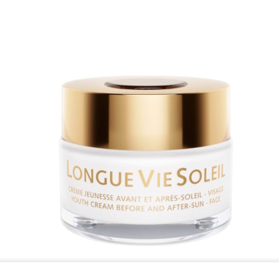 Guinot, Longue Vie Soleil,...