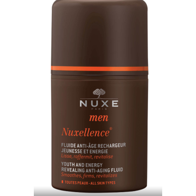 Nuxe, Men Nuxellence Youth...