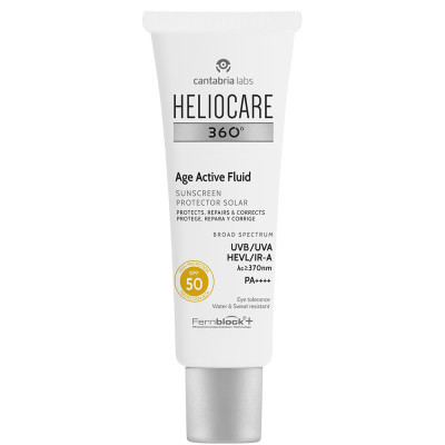 Cantabria, Heliocare 360º,...