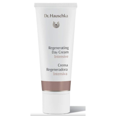Dr. Hauschka, Facial Care...