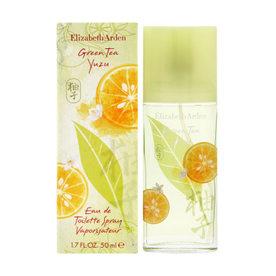 Elizabeth Arden, Green Tea...