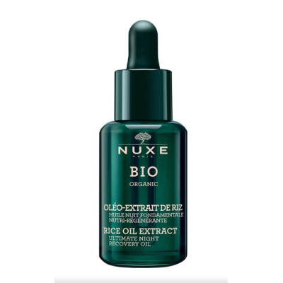 Nuxe, Ultimate Recovery,...