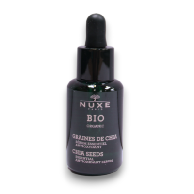 Nuxe, Bio Organic, Chia...