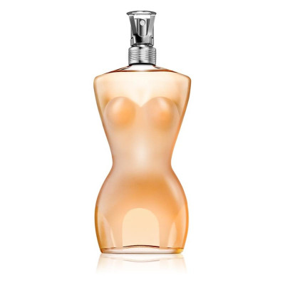 Jean Paul Gaultier...
