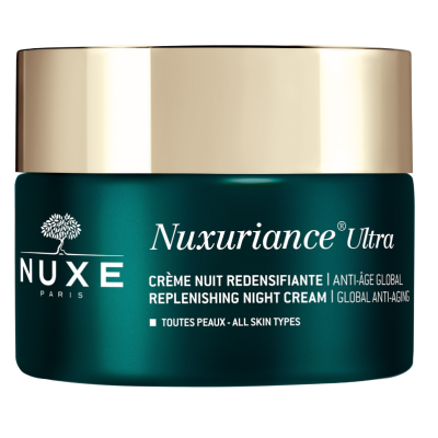 Nuxe, Nuxuriance Ultra,...