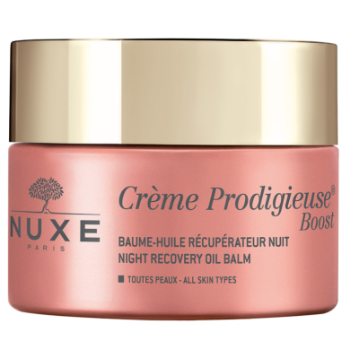 Nuxe, Creme Prodigieuse...