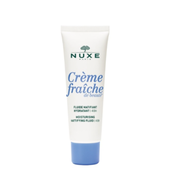 Nuxe, Creme Fraiche de...