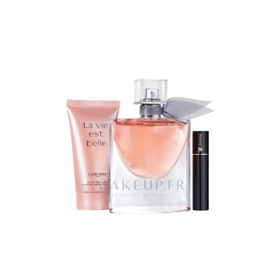 Coffret Lancome: La Vie Est Belle, eau de parfum