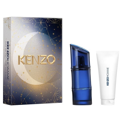 Set Kenzo: Homme Intense, eau de toilette 60 ml