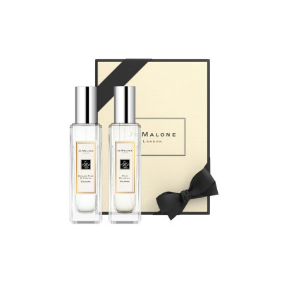 Coffret Jo Malone Wild...