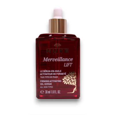 Nuxe, Merveillance Lift,...