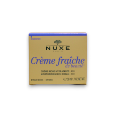 Nuxe, Creme Fraiche de...