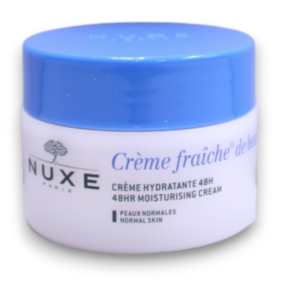 Nuxe, Creme Fraiche de...