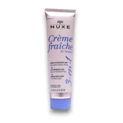 Nuxe, Creme Fraiche de...