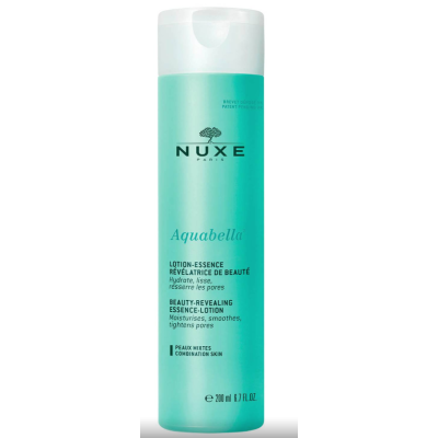 Nuxe, Aquabella,...