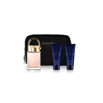 Coffret Mauboussin Promise...