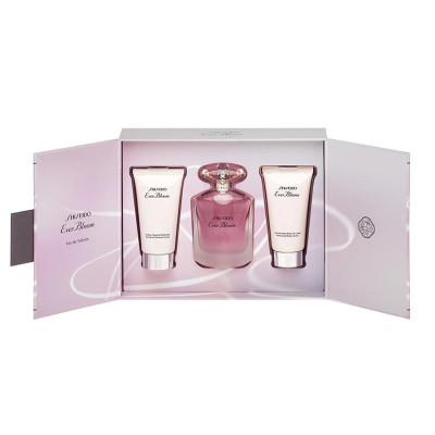 Coffret Shiseido: Ever...