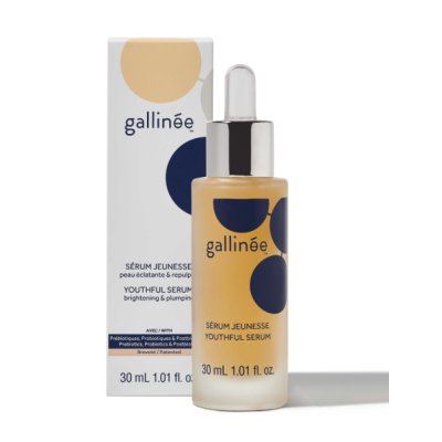 Gallinee, Microbiome...