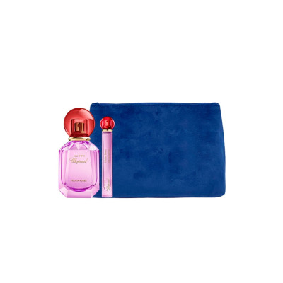 Coffret Chopard Happy Felicia Roses, eau de parfum pour femmes