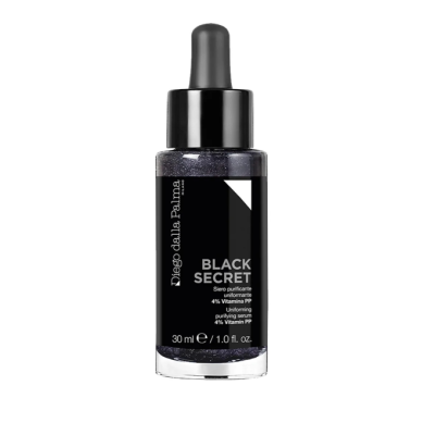 Diego Dalla Palma, Black...