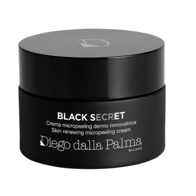 Diego Dalla Palma, Black...