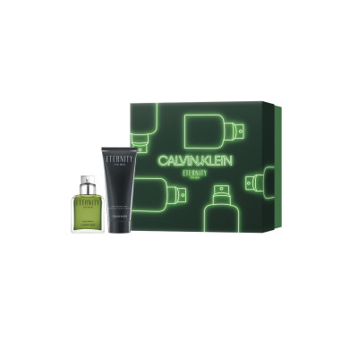 Coffret Calvin Klein...