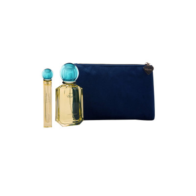 Coffret Chopard Happy Lemon Dulci, eau de parfum