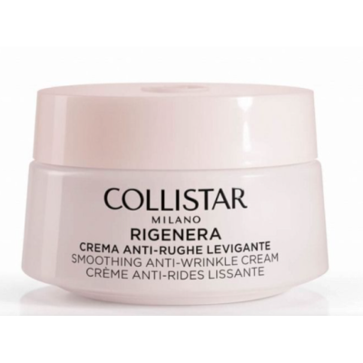 collistar, Rigenera,...