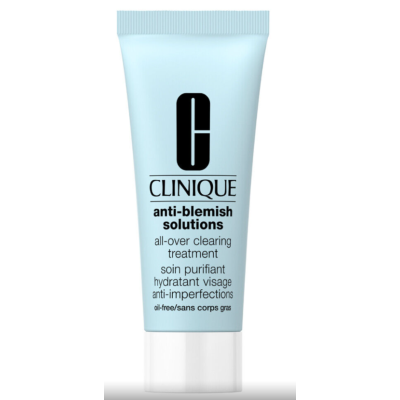 Clinique, Anti-Blemish...