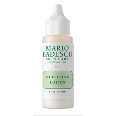 Mario Badescu, Buffering,...