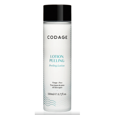 Codage, Codage, Peeling,...