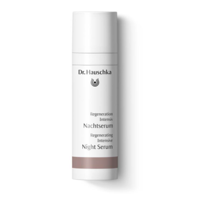 Dr. Hauschka, Facial Care...
