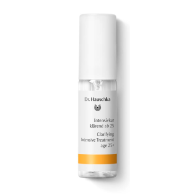 Dr. Hauschka, Intensive...