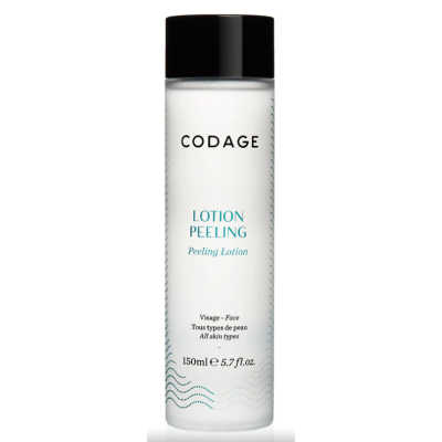 Codage, Codage, Peeling,...