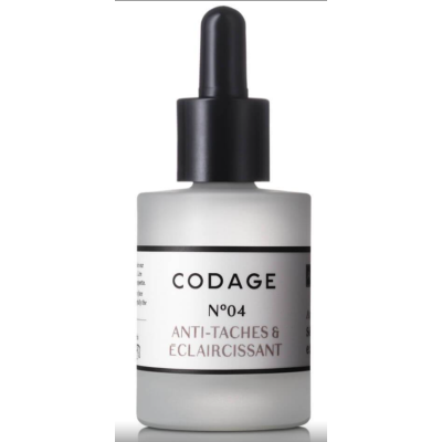 Codage, No 04, Anti-Spots &...