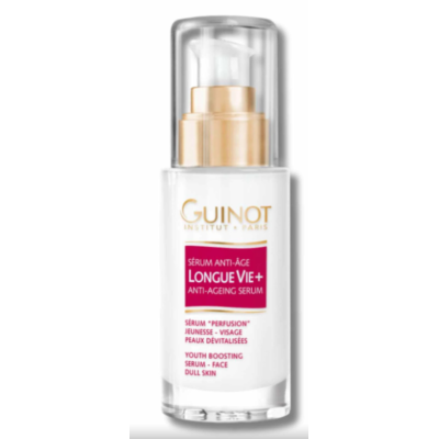 Guinot, Longue Vie+,...