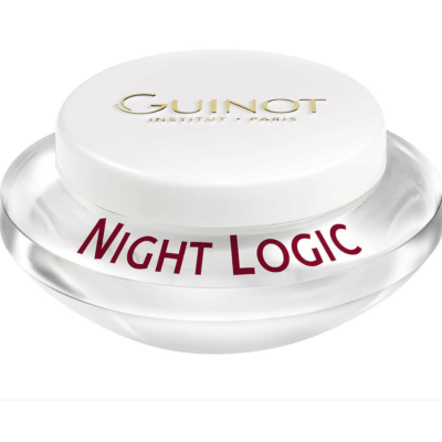 Guinot, Night Logic,...