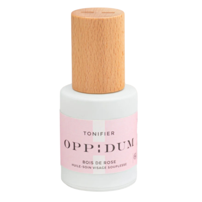 Oppidum, Bois de Rose,...