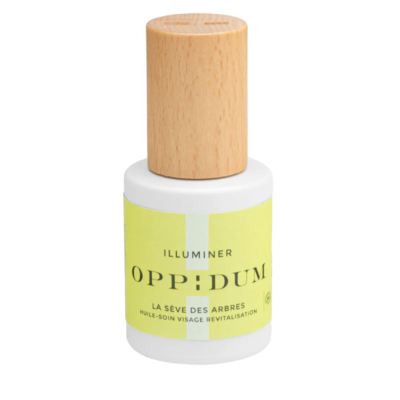 Oppidum, La Seve Des...