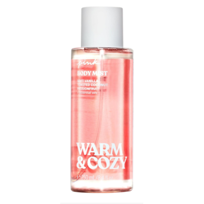 Victoria's Secret, Warm &...