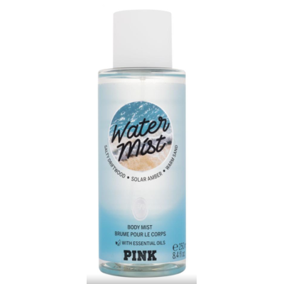 Victoria's Secret, Water...