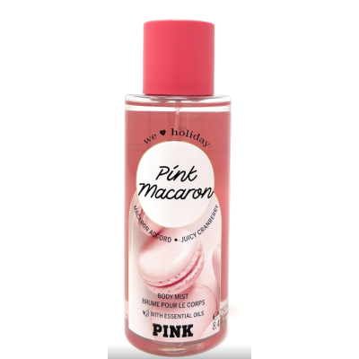 Victoria's Secret, Pink...
