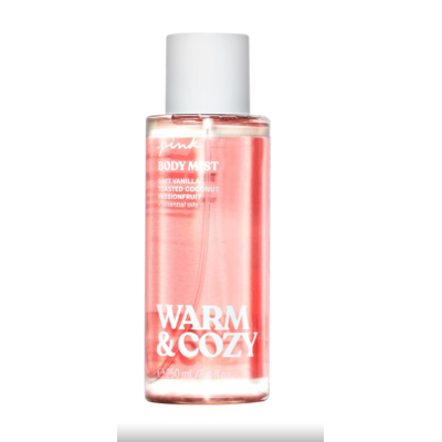 Victoria's Secret, Warm &...