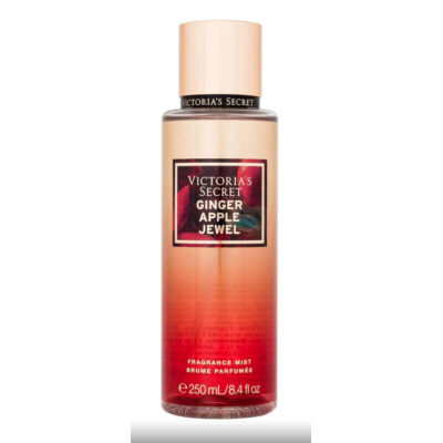 Victoria's Secret, Ginger...