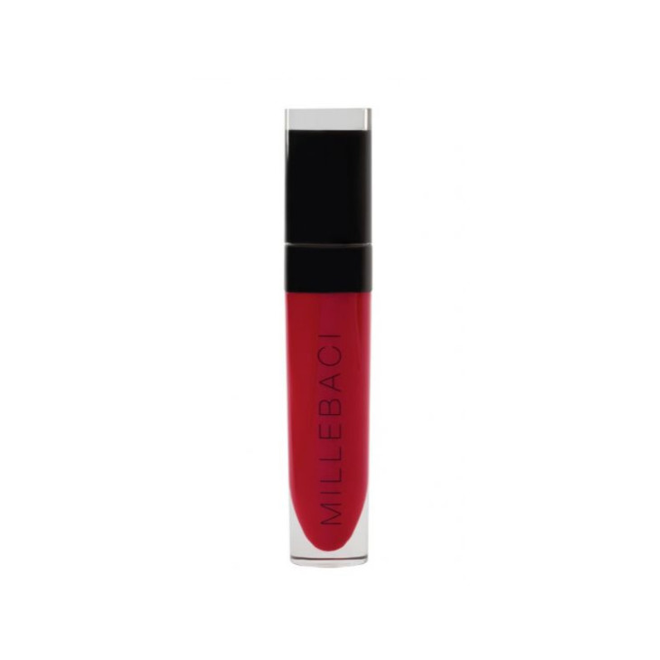 NOUBA Millebaci rouge à lèvres liquide longue tenue