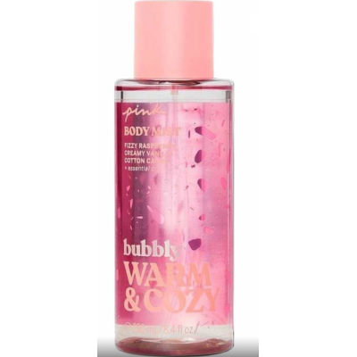 Victoria's Secret, Bubbly...
