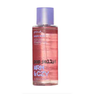 Victoria's Secret, Pop...